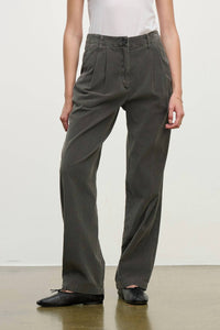 Velvet By Graham & Spencer - Gail Corduroy Pant