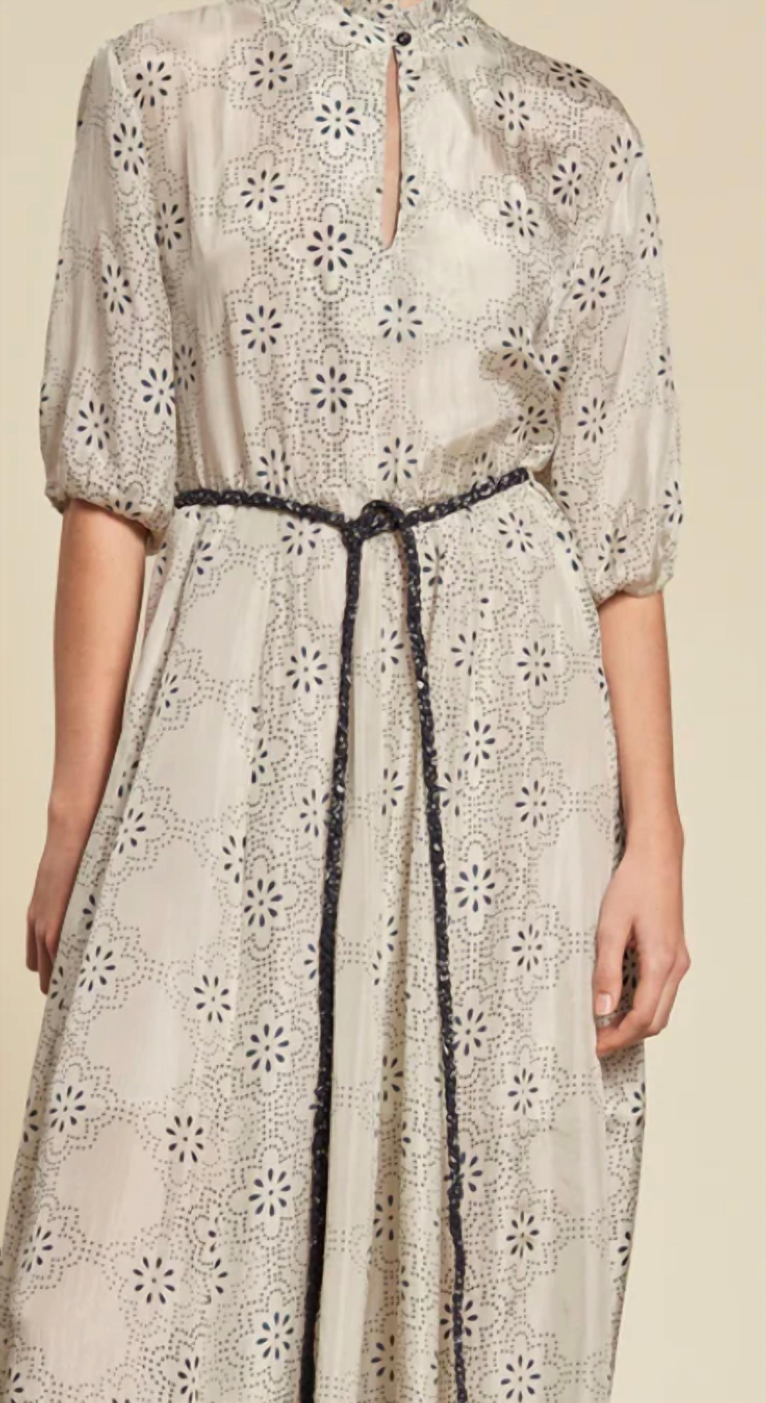 Hannah Artwear - Oceanus Dress