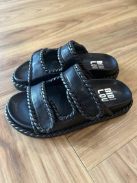 Bibi Lou - Women's Lama Sandals