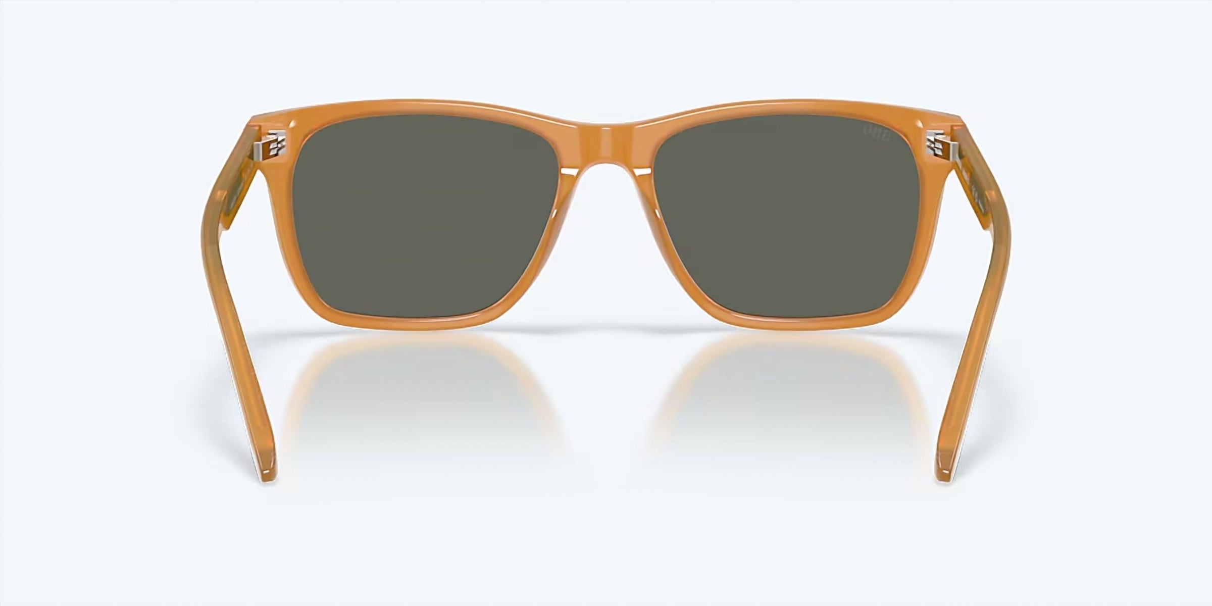 Costa Del Mar - Men's Gravels Polarized Sunglasses