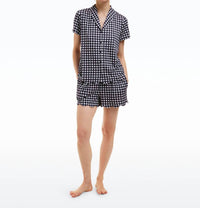 Draper James - Scallop Sara Pajama Set