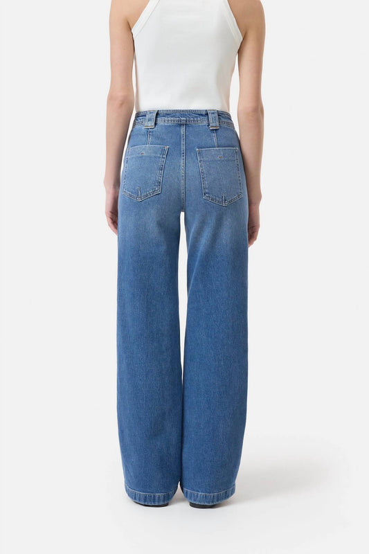 Closed - Women's Jeanshose Aria Jeans