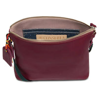Consuela - Women's Downtown Crossbody Bag