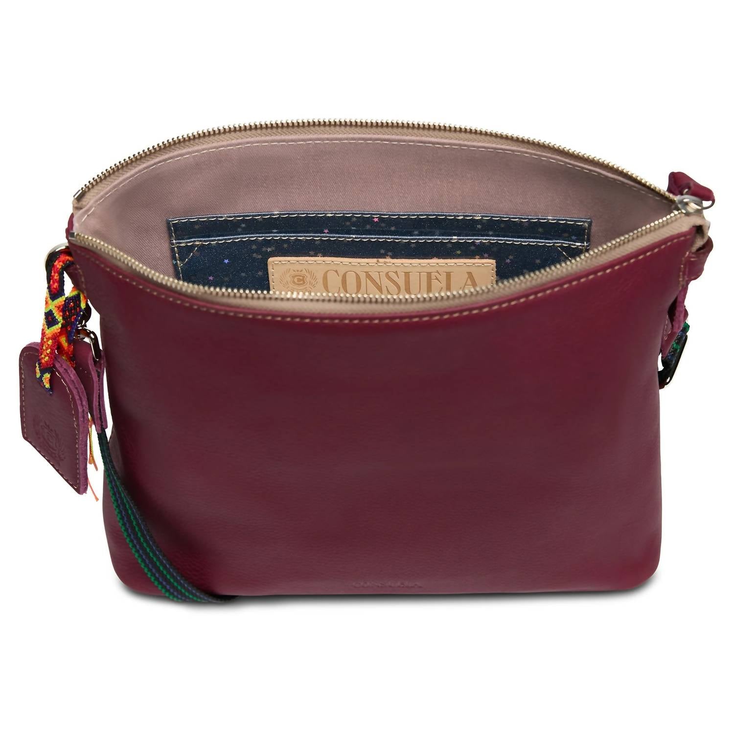 Consuela - Women's Downtown Crossbody Bag