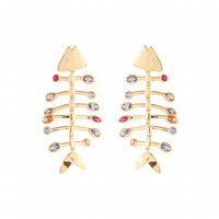 Mignonne Gavigan - Women's Josefina Earrings