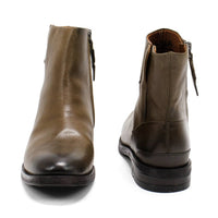 Franco Sarto - Women's Mist Zip Up Ankle Boots