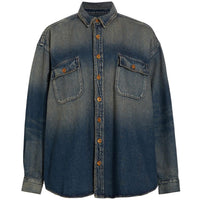 Nsf - Women's Busy Boyfriend Denim Shirt