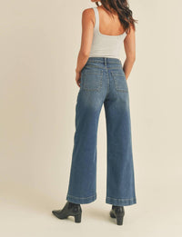 Jbd. - Women's Eve Utility Pants