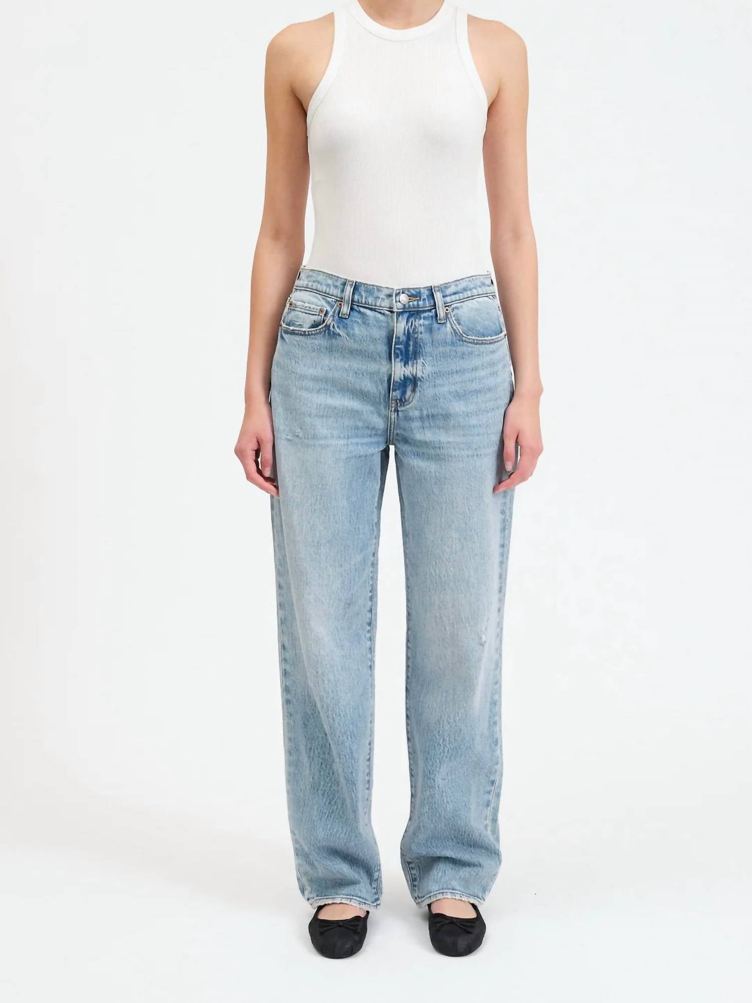 Daze - 1999 Denim Jeans