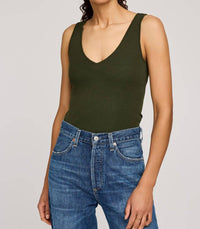 Gentle Fawn - Gina Tank
