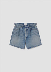 Agolde - Lyonne Jean Shorts