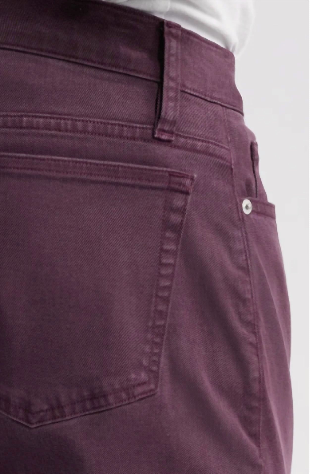 Frame - L'homme Slim Fit Jeans