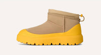 Ugg - Men's Classic Ultra Mini Weather Hybrid Boots