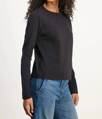 Velvet By Graham & Spencer - Susanna Tee