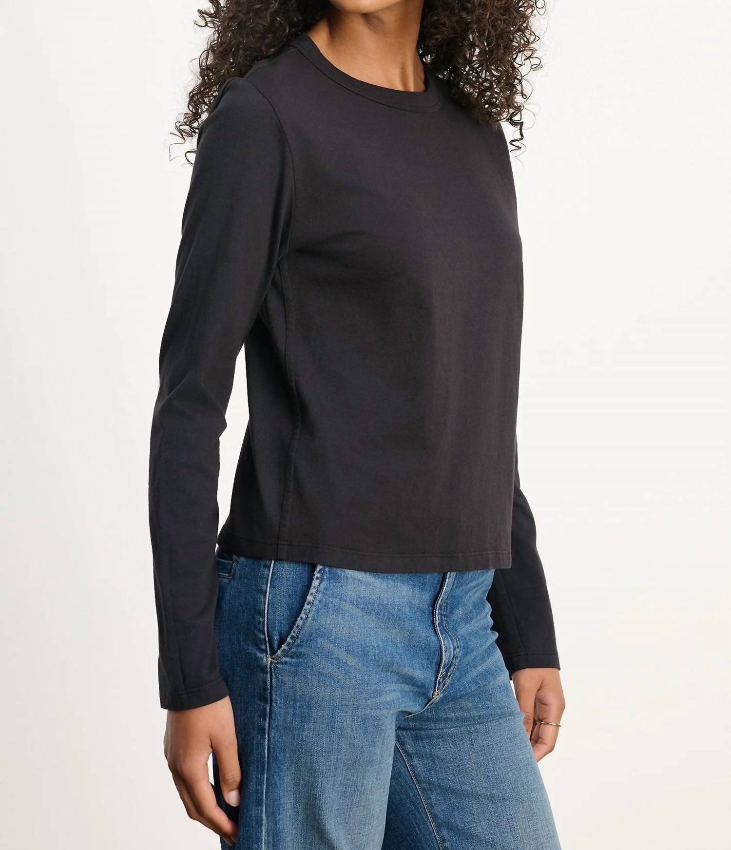 Velvet By Graham & Spencer - Susanna Tee