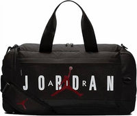 Jordan - Men's Air Duffel Gym Bag