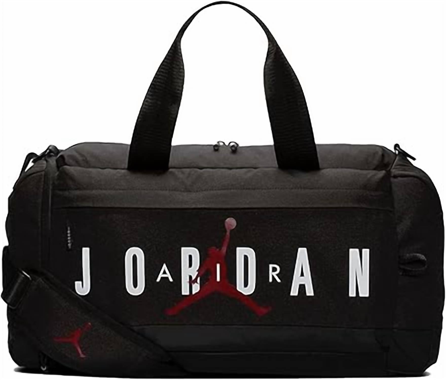 Jordan - Men's Air Duffel Gym Bag