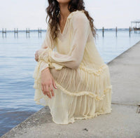 Lapeyre - Rebecca Dress