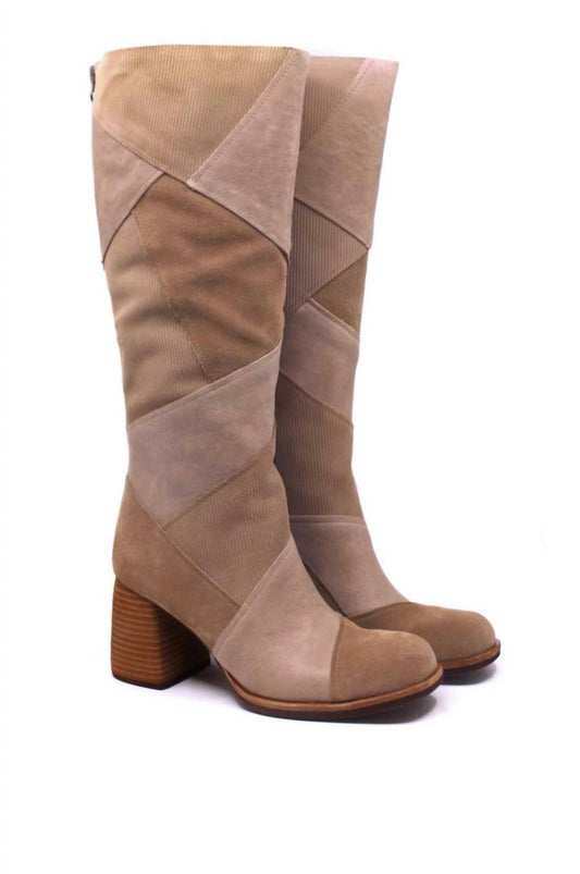 Kork-Ease - Women's Asbee Heeled Boots