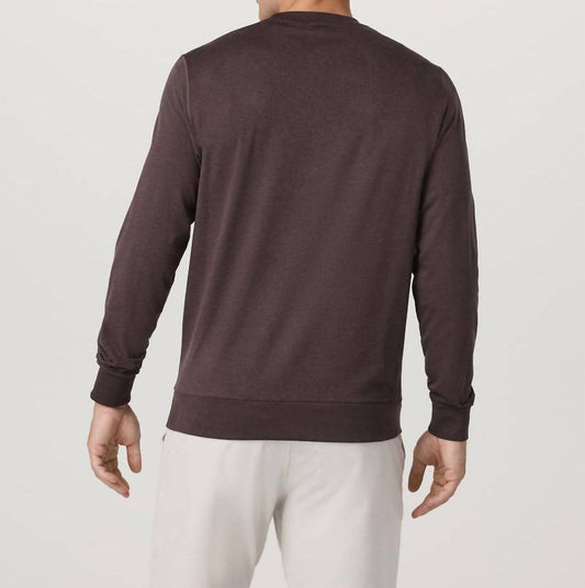 Vuori - Ponto Performance Crewneck Sweatshirt