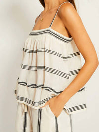 Lemlem - Thea Tank Top