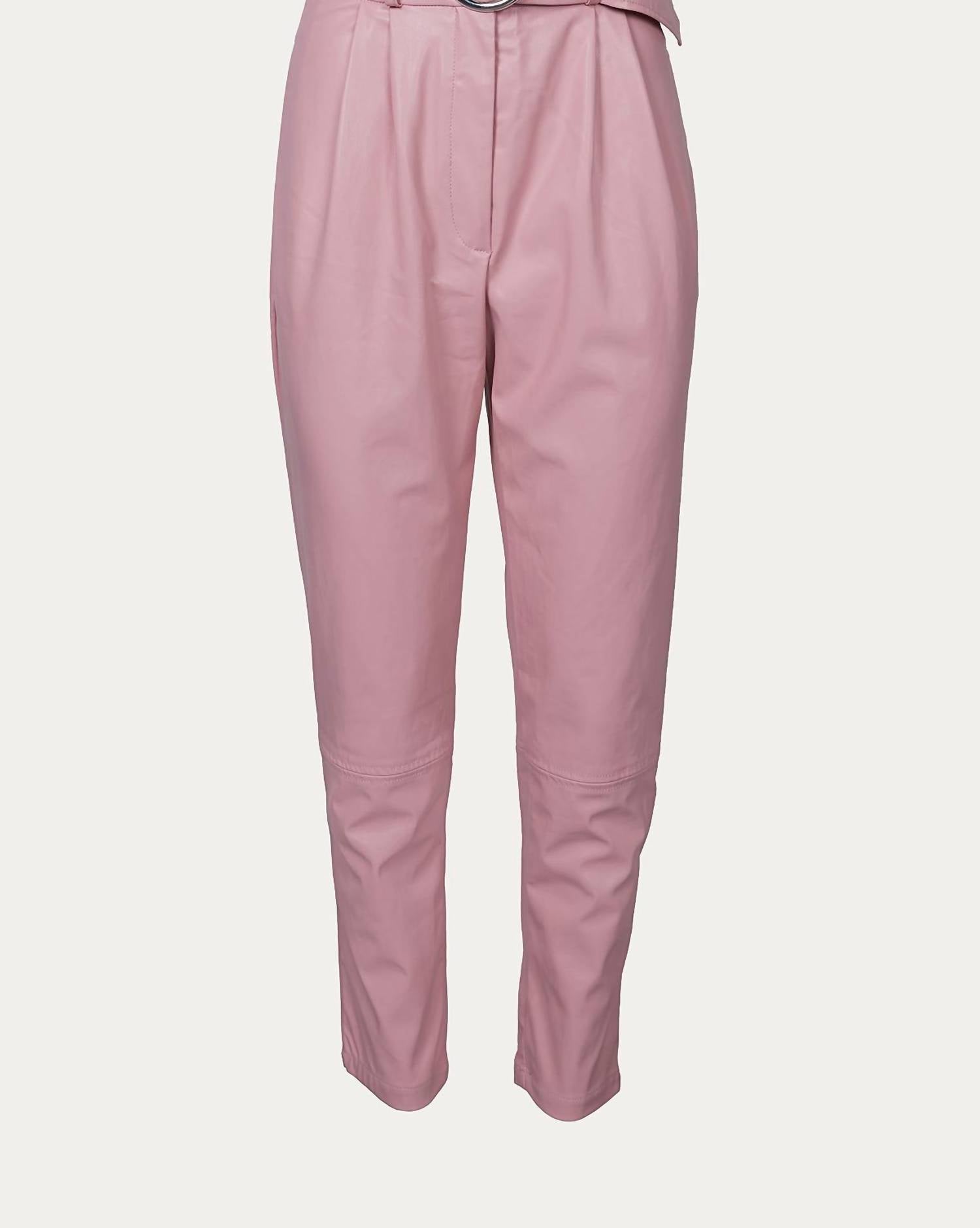 TALIA PANT