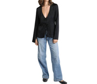Sirena - Lucy Tie Top