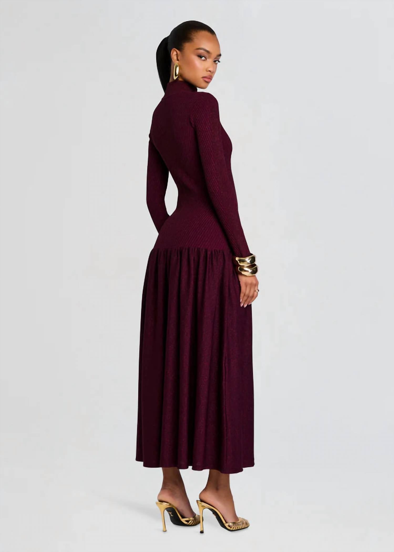 Retrofete - Bandini Knit Dress