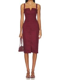 Amanda Uprichard - Tisha Dress