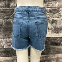 Bratti Mati - Kids Sequin Shorts