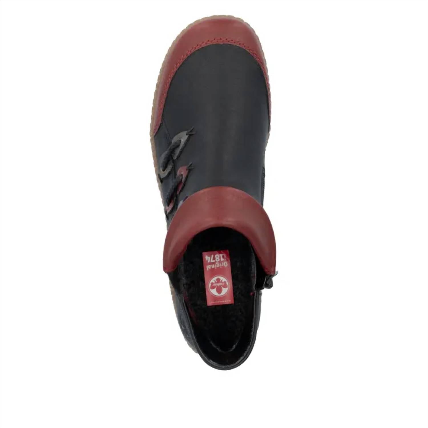 Rieker - Women's Liv Shoe