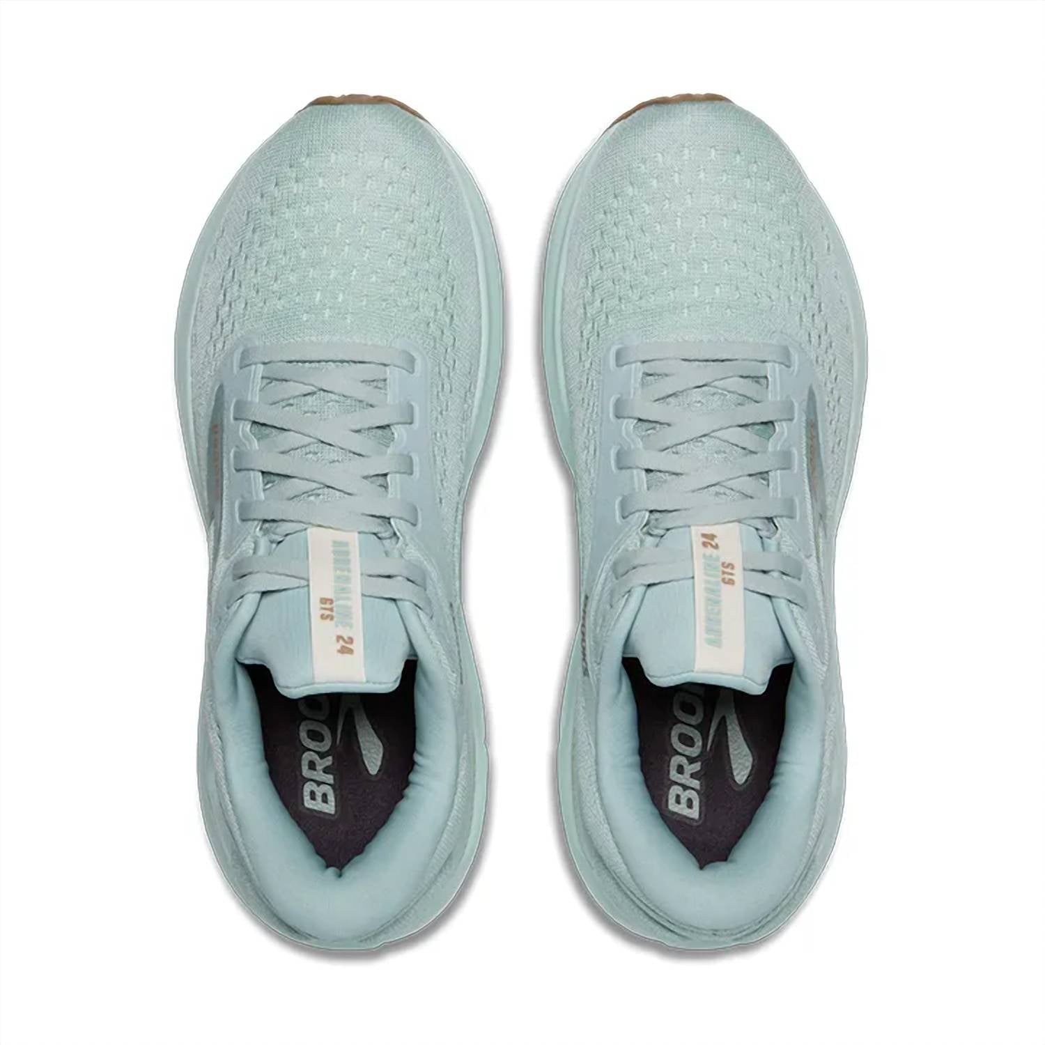 Brooks - Women's Adrenaline Gts 24 Running Shoes
