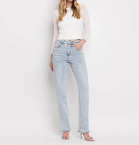Lovervet - 90's Vintage Straight Jeans