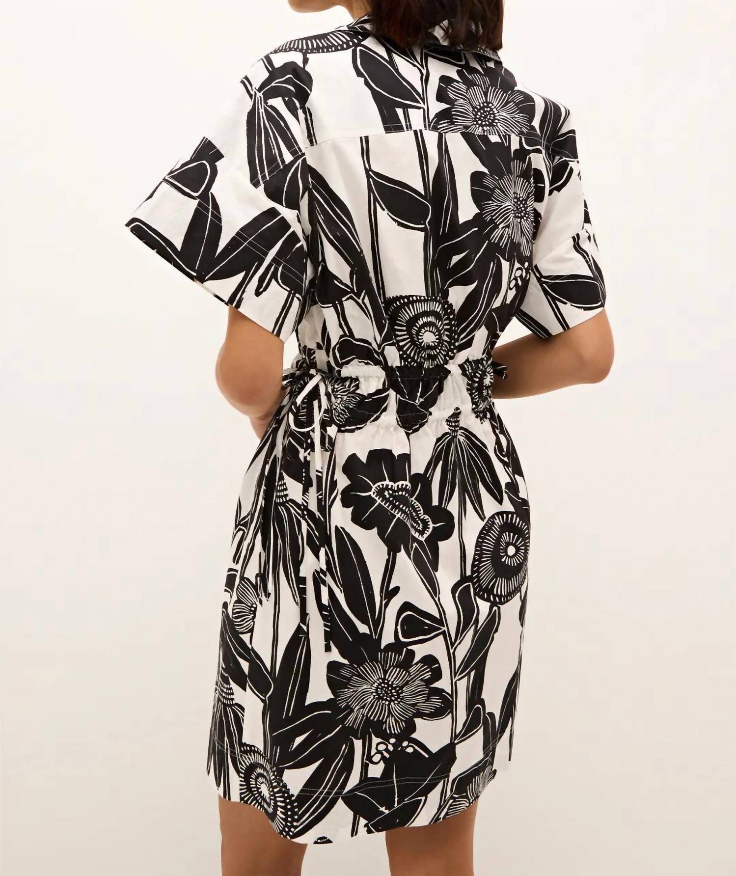 Marie Oliver - Billie Mini Dress
