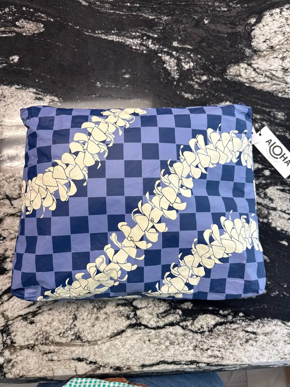 Aloha Collection - Max Pouch