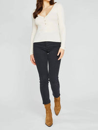 Gentle Fawn - Tiana Long Sleeve