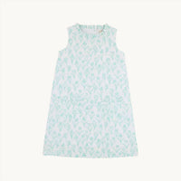 The Beaufort Bonnet Company - Lizzie's Luxe Dress