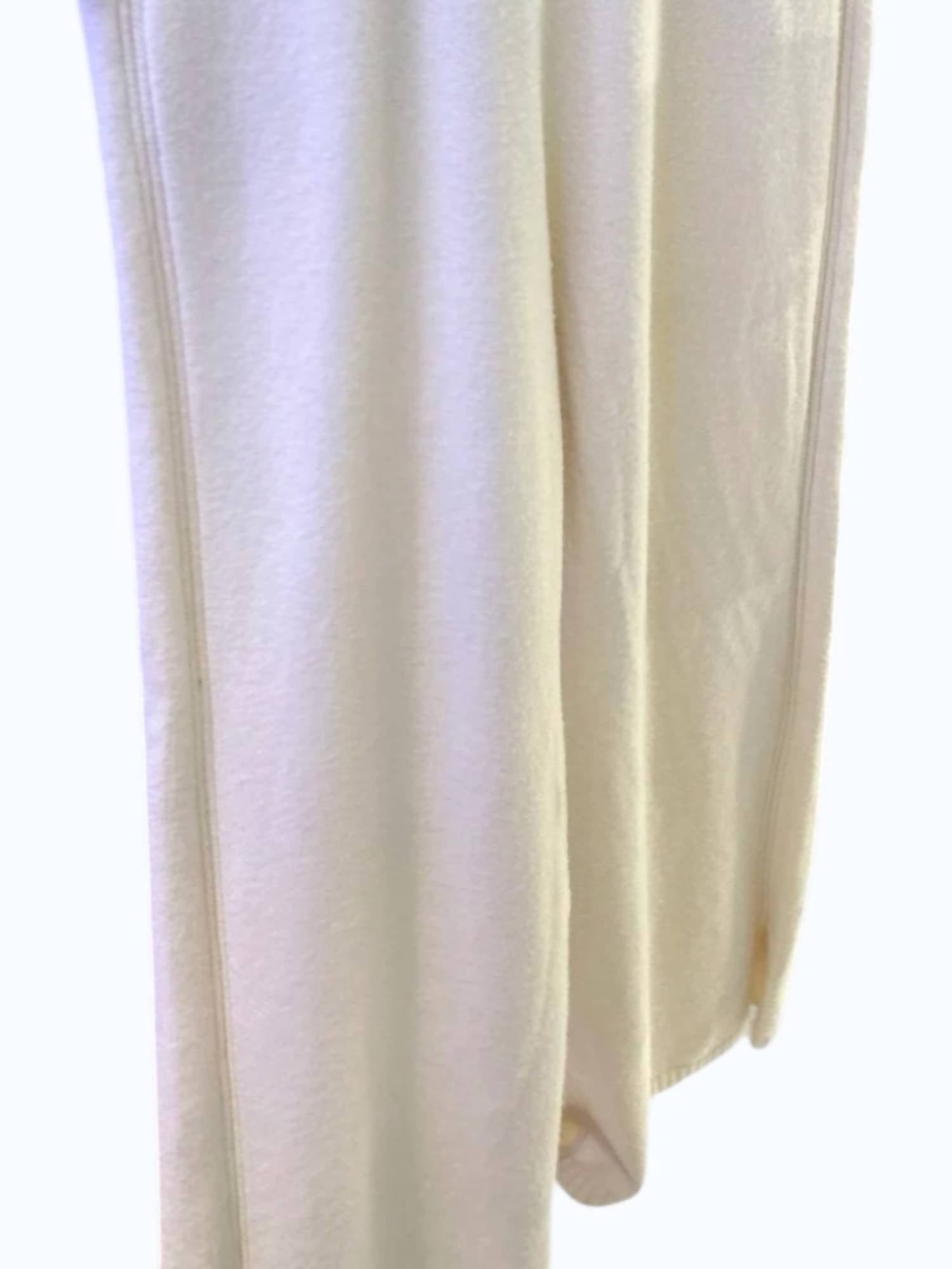 Skies Are Blue - Women's Wide Leg Sweater Pant