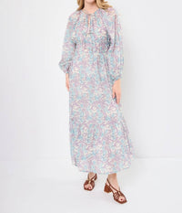 Maison Hotel - Flora Maxi Dress