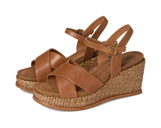 Sofft - Women's Diana Espadrille Platform Wedge Sandal