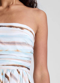 A.L.C. - Tara Midi Dress