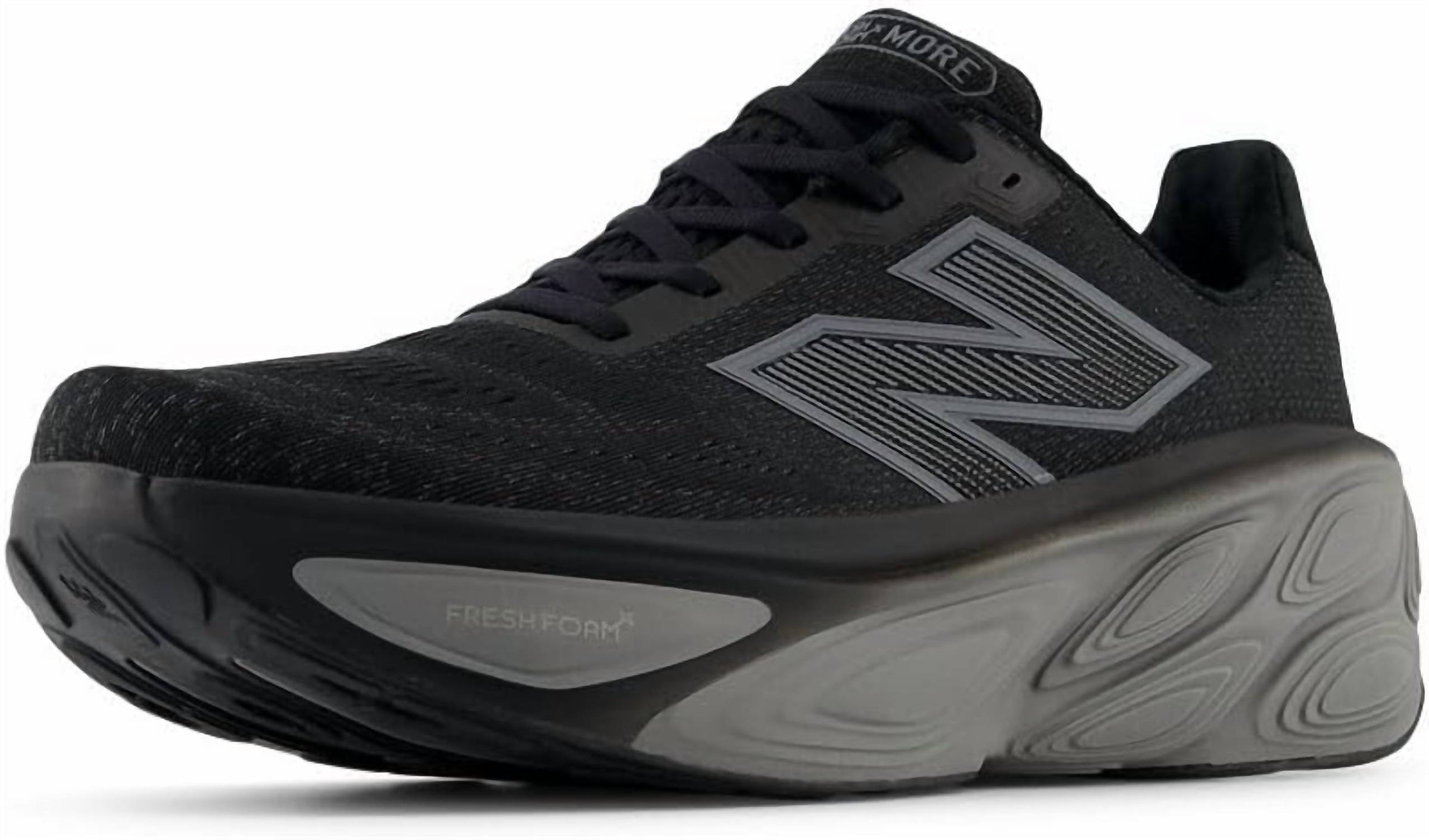 New Balance - Men's Fresh Foam X More V5 Sneaker