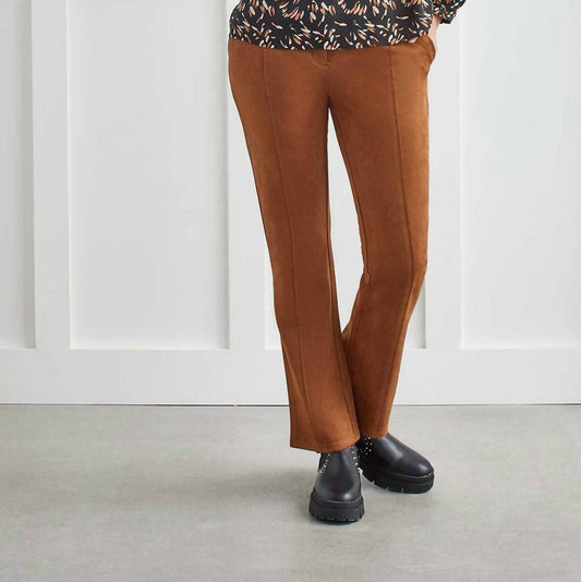 Tribal - Patterned Blouse With Tassels