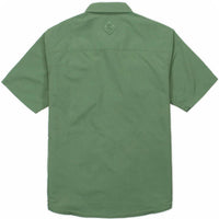 Cookies - Men's Key Largo Short Sleeve Woven Shirt