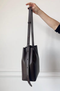 Aesther Ekme - Women's Marin Supple Handbag