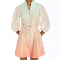 Mestiza New York - Valencia Mini Dress
