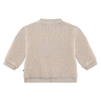 Babyface - Girl's Teddy Sweater