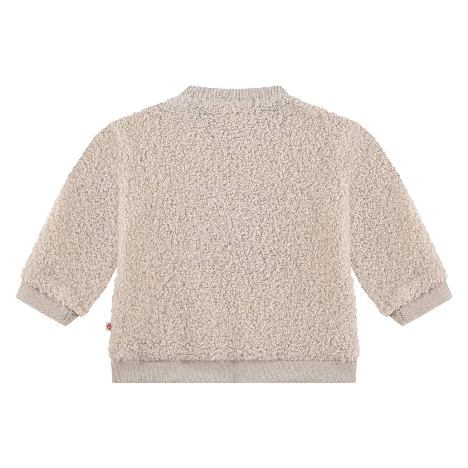 Babyface - Girl's Teddy Sweater