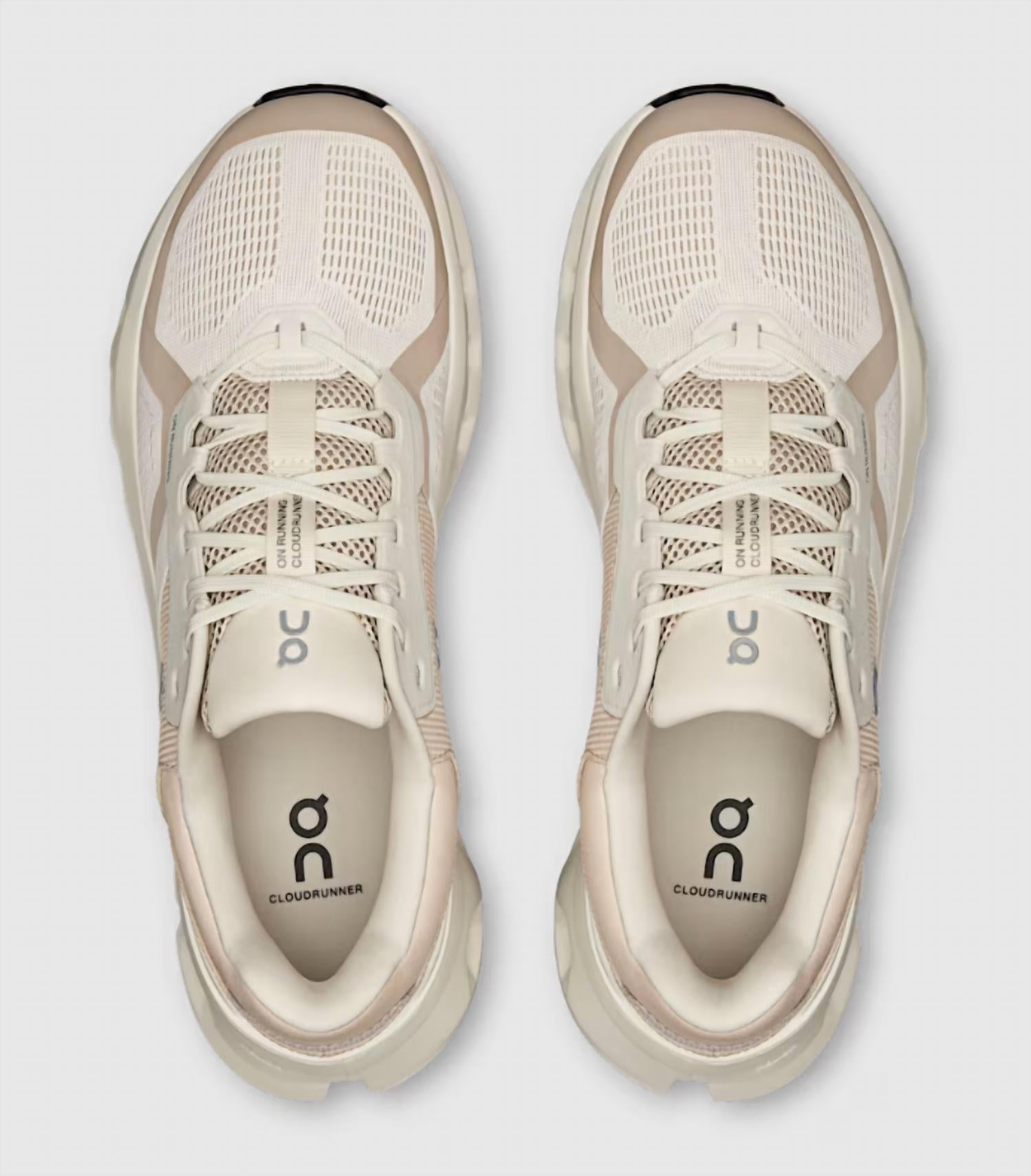 On - Men's Cloudrunner 2 Shoes