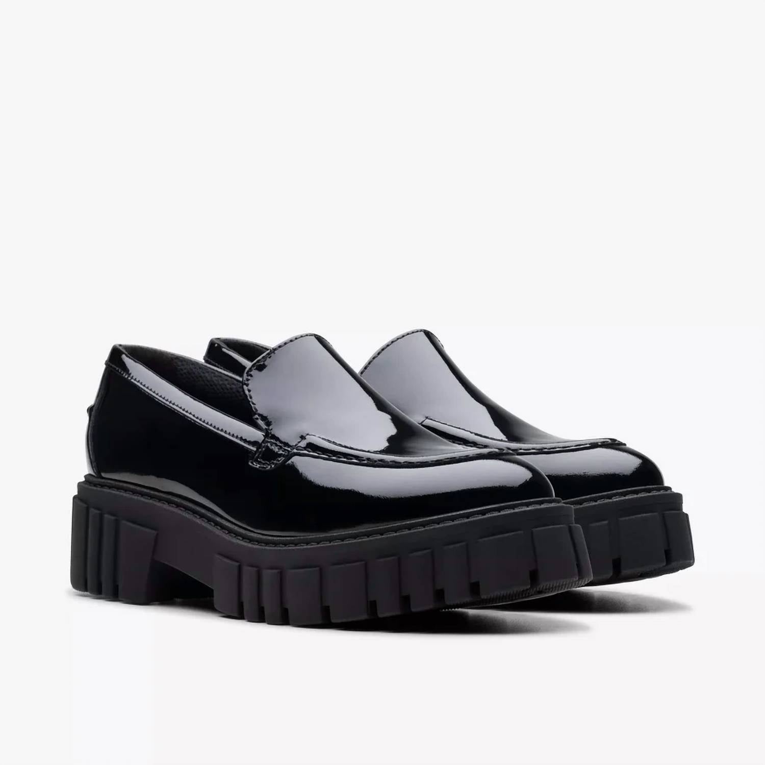 Clarks - Women's Page Loafer